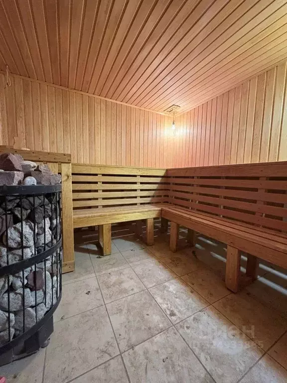 Дом в Марий Эл, Йошкар-Ола ул. Серова (697 м) - Фото 1