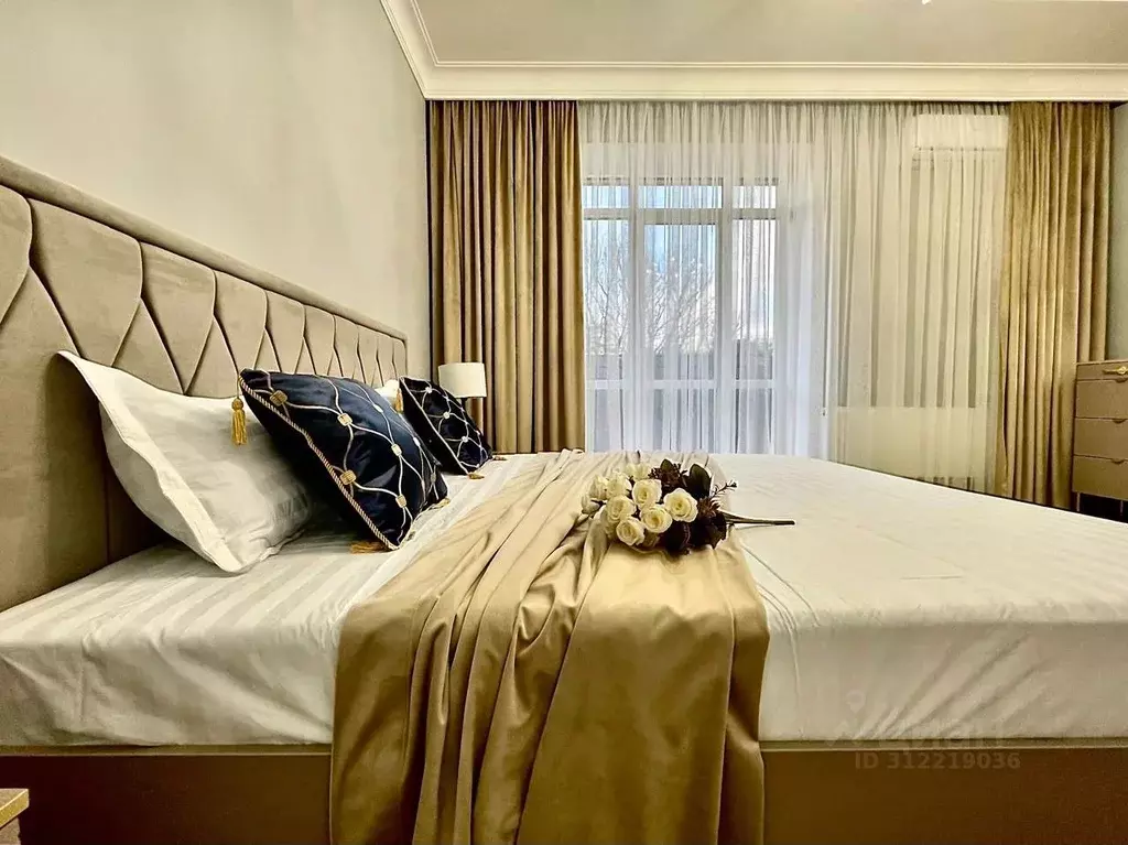 3-к кв. Ставропольский край, Кисловодск просп. Победы (115.0 м) - Фото 2