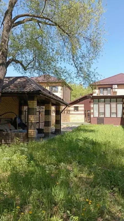 Дом в Татарстан, Казань ул. Пестречинская, 2Б (260 м) - Фото 1