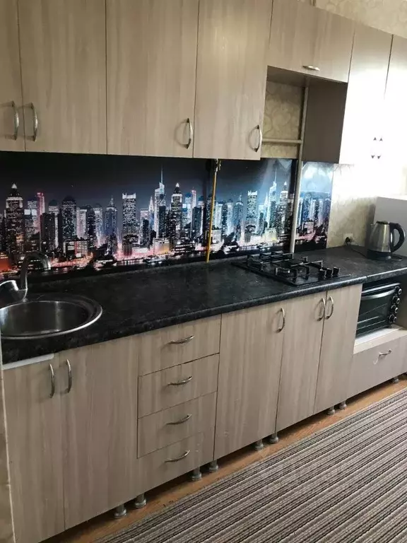 2-к кв. Краснодарский край, Сочи Вишневая ул., 17 (54.0 м) - Фото 2