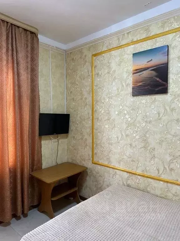 Комната Краснодарский край, Геленджик муниципальное образование, с. ... - Фото 1