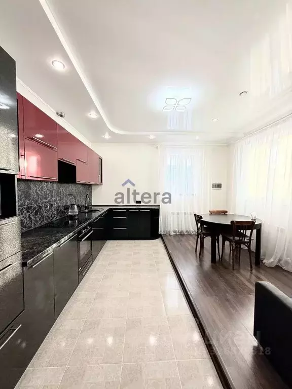 Дом в Татарстан, Высокогорский район, с. Семиозерка Центральная ул. ... - Фото 2