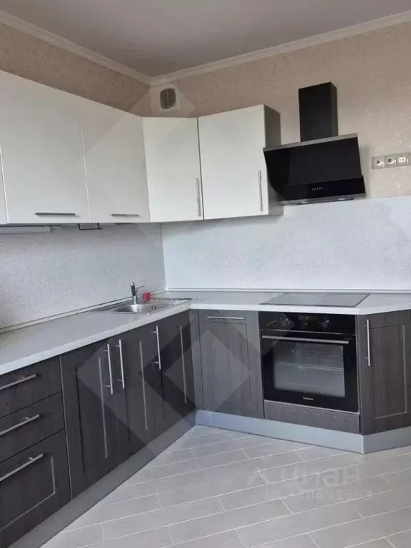 1-к кв. Москва пос. Коммунарка, ул. Бачуринская, 22к3 (45.0 м) - Фото 2
