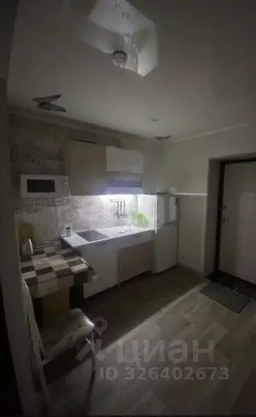 Комната Забайкальский край, Чита ул. Журавлева, 100А (18.3 м) - Фото 1