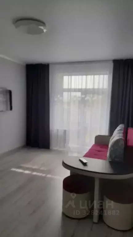 1-к кв. Татарстан, Казань ул. Алафузова, 6 (40.0 м) - Фото 1