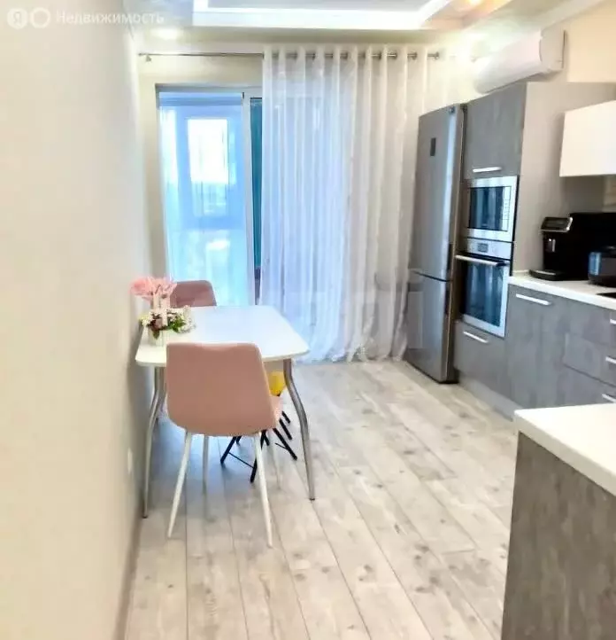 1-комнатная квартира: Анапа, Крепостная улица, 51к1 (56 м) - Фото 0