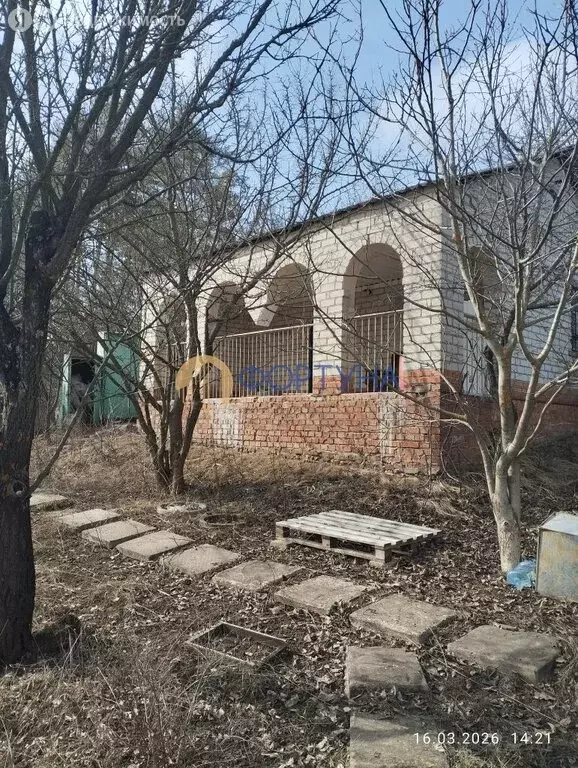 Дом в Белгородская область, Яковлевский муниципальный округ, ... - Фото 2