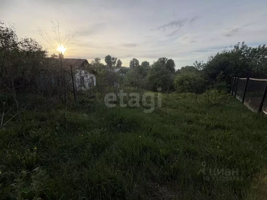 Участок в Башкортостан, Бирск Пролетарская ул. (9.42 сот.) - Фото 1