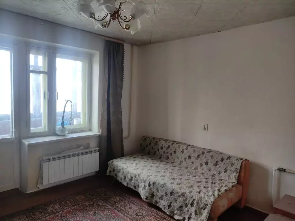 Продаётся 1-к квартира, 27.6 м - Фото 0