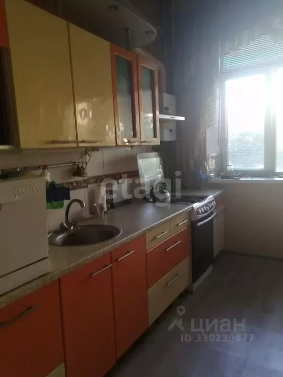 3-к кв. Крым, Евпатория ул. Перекопская, 9 (75.0 м) - Фото 1