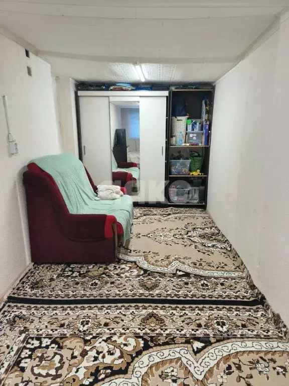 Дом в Волгоградская область, Волгоград проезд Максимовский (34 м) - Фото 2