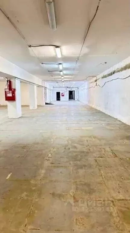 Помещение свободного назначения в Московская область, Котельники ... - Фото 1