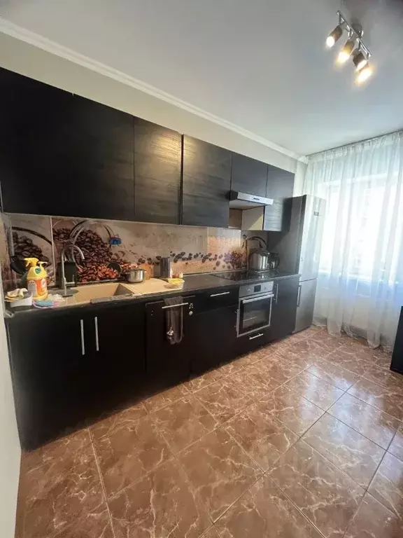 1-к кв. Московская область, Люберцы Зенино ЖК Самолет мкр, ул. ... - Фото 1