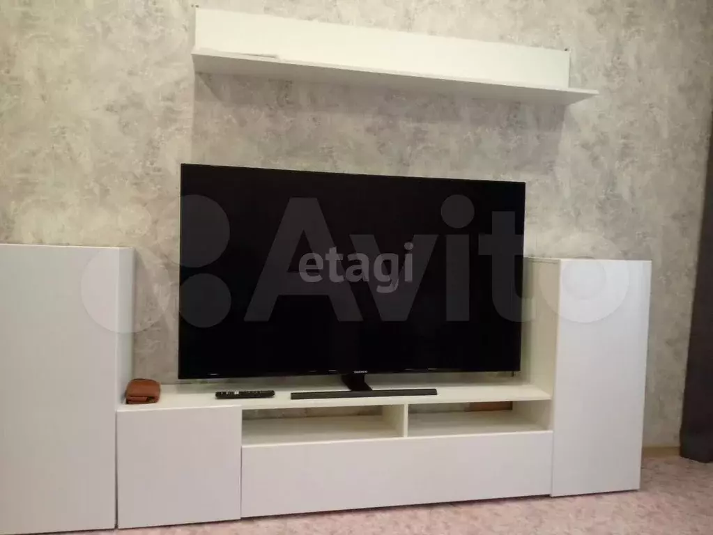 1-к. квартира, 43 м, 3/9 эт. - Фото 0