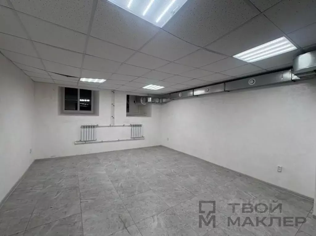 Помещение свободного назначения в Пензенская область, Пенза ул. Карла ... - Фото 2