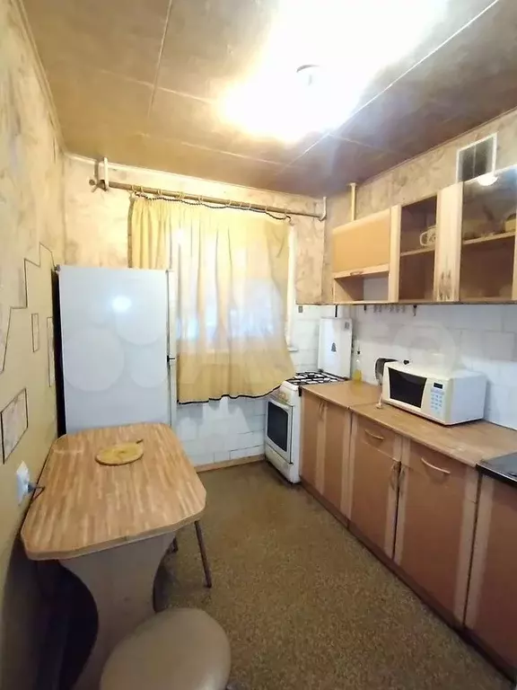 2-к. квартира, 46 м, 1/5 эт. - Фото 1