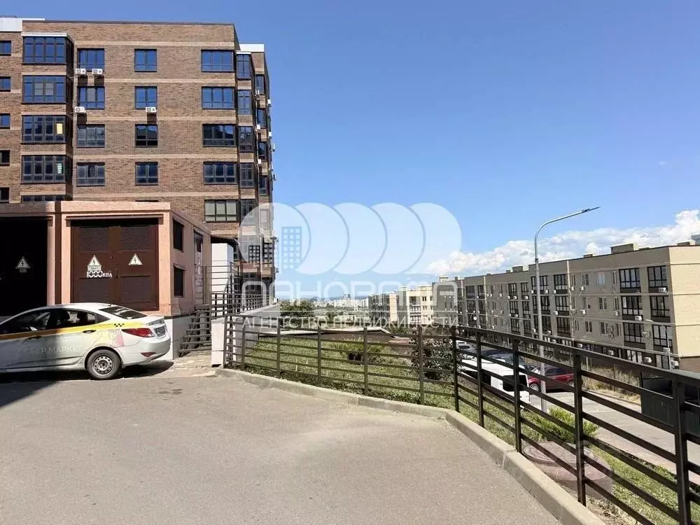 Офис в Краснодарский край, Анапа ул. Ивана Голубца (27 м) - Фото 1