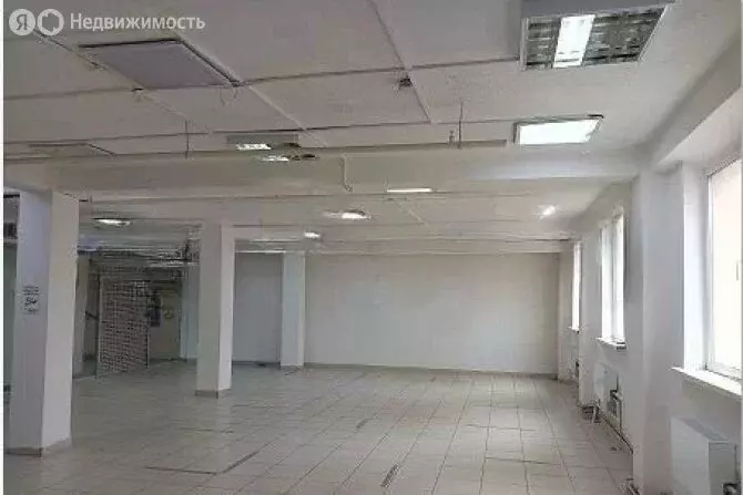 Помещение свободного назначения (1253.5 м) - Фото 1