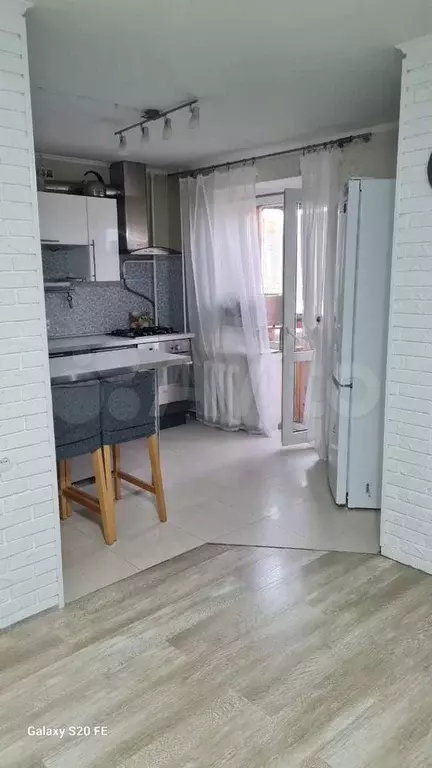 2-к. квартира, 50 м, 4/5 эт. - Фото 0