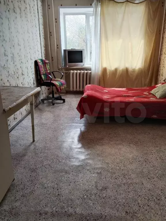 1-к. квартира, 18 м, 4/5 эт. - Фото 0