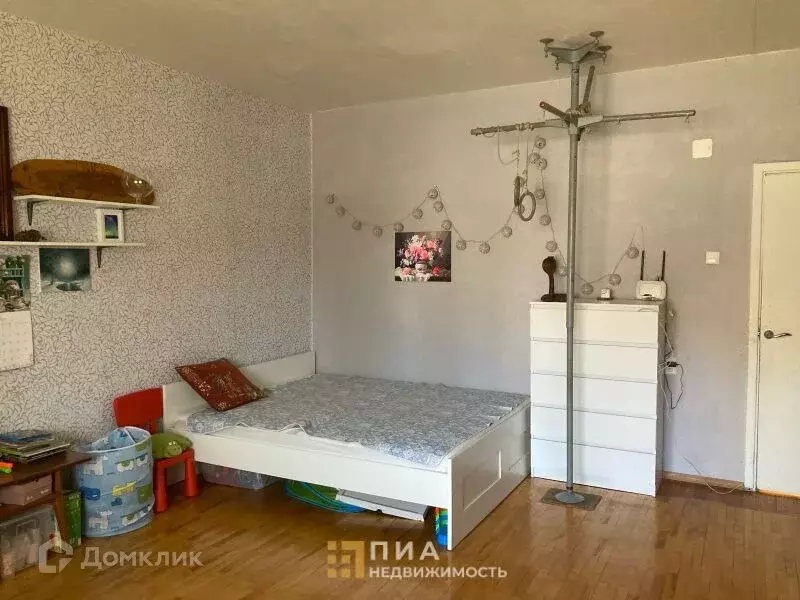 Продаётся 2-к квартира, 67.5 м - Фото 0