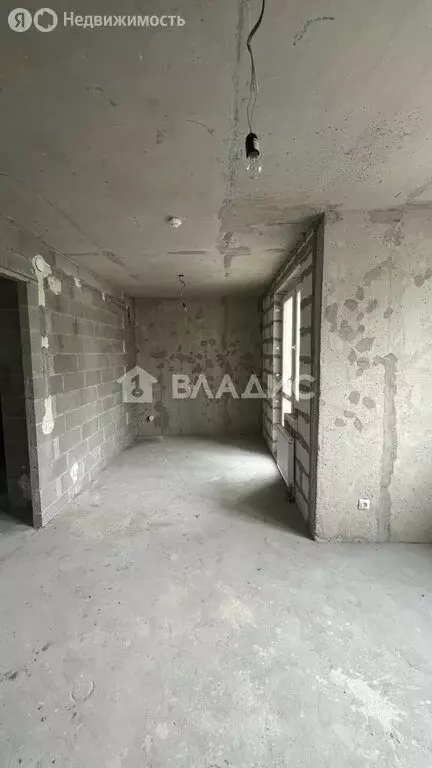 Квартира-студия: Мурино, улица Шувалова, 28 (30.2 м) - Фото 2