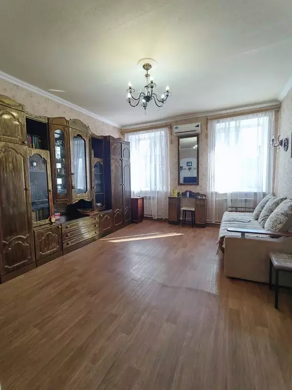 Продаётся 2-к квартира, 62 м - Фото 0