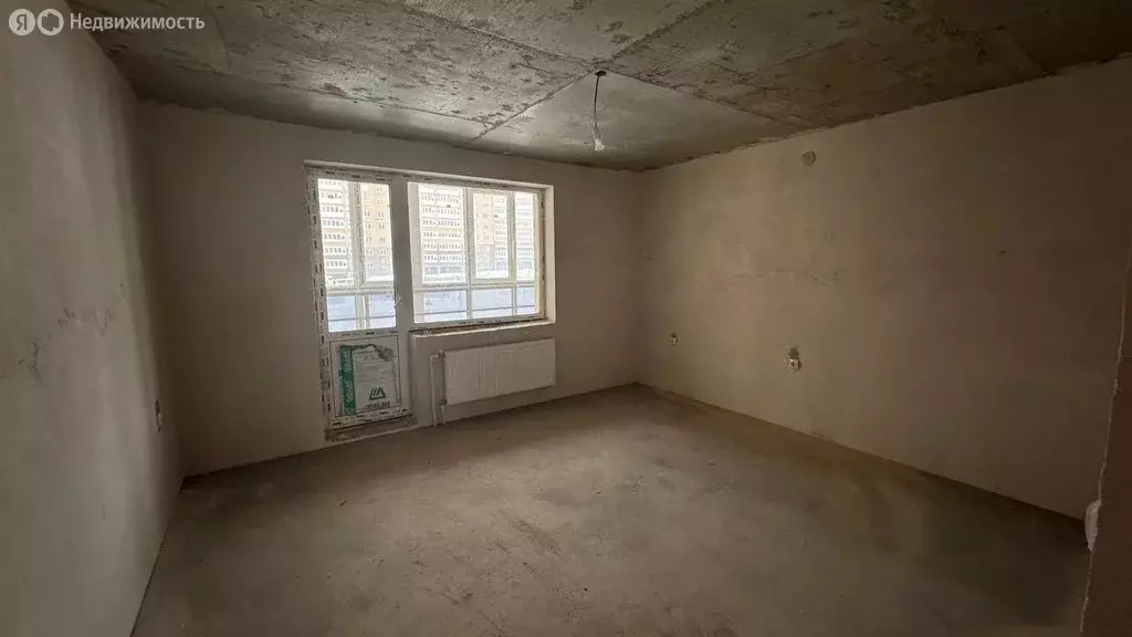 2-комнатная квартира: Октябрьский, улица Клинова, 9 (52.9 м) - Фото 2