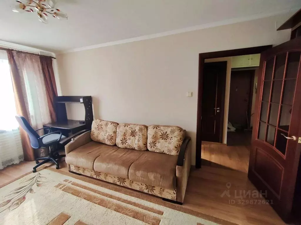 1-к кв. Костромская область, Кострома ул. Новый Быт, 6 (33.0 м) - Фото 2