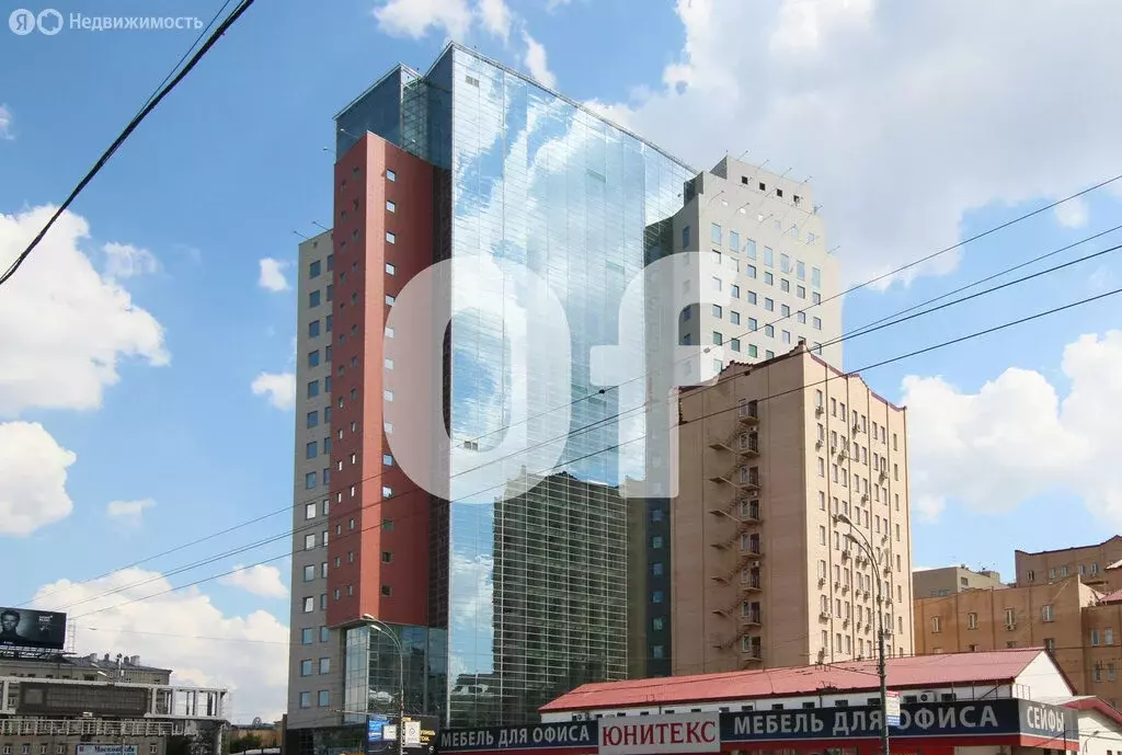 Офис (400 м) - Фото 2