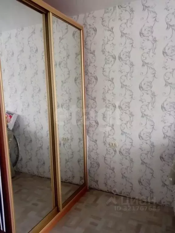 1-к кв. Сахалинская область, Оха ул. Дзержинского, 28 (39.0 м) - Фото 1