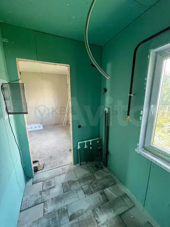 Дом 70 м на участке 6 сот. - Фото 1
