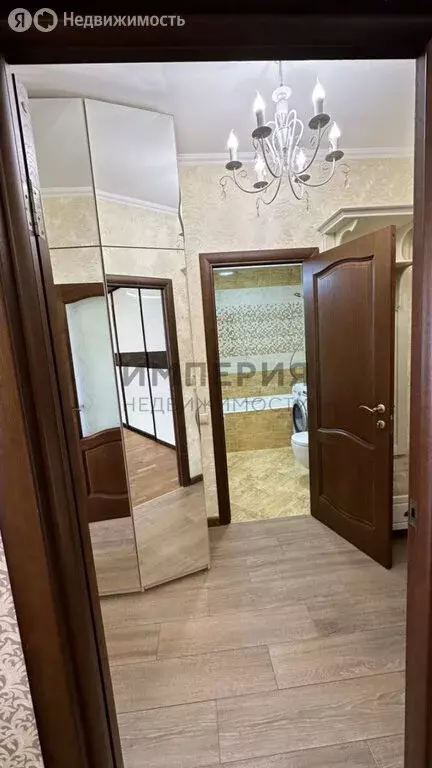 2-комнатная квартира: Симферополь, проспект Победы, 74А (57 м) - Фото 1