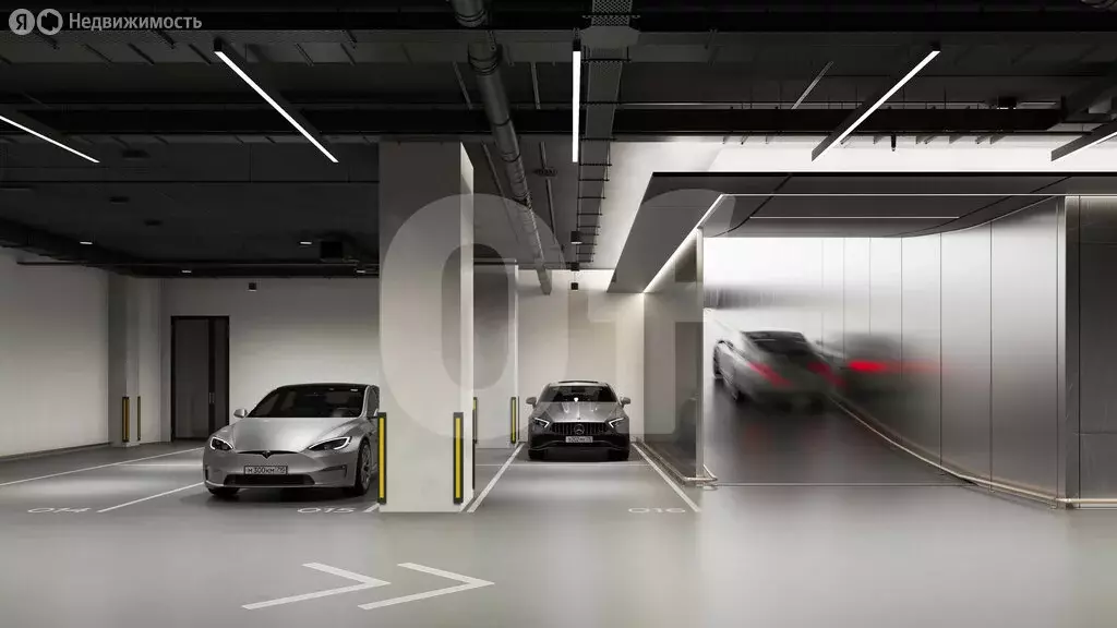 Офис (12000 м) - Фото 0