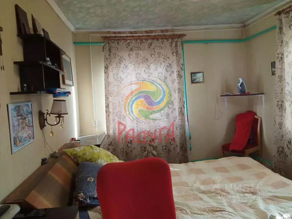 Дом в Ивановская область, Лежневский район, Шилыковское с/пос, с. ... - Фото 2