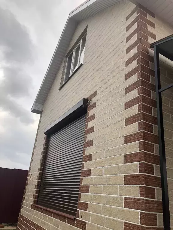 Дом в Белгородская область, Яковлевский муниципальный округ, с. ... - Фото 1