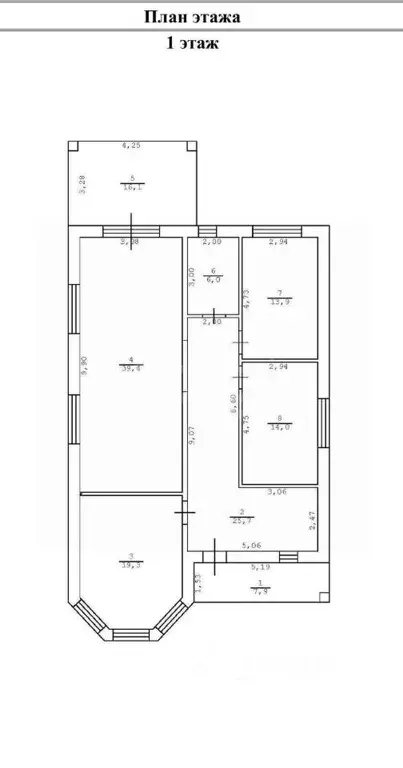 Дом в Воронежская область, Рамонский район, Новоживотинновское с/пос, ... - Фото 1