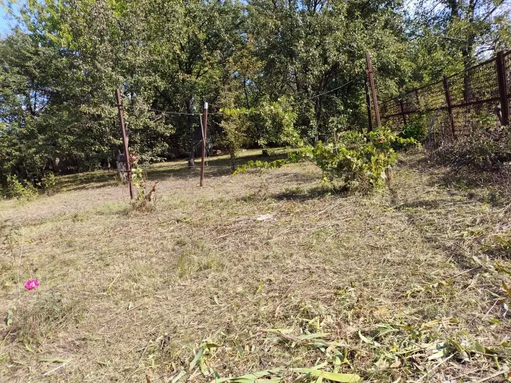 Участок в Ростовская область, Аксайский район, Рассветовское с/пос, ... - Фото 1