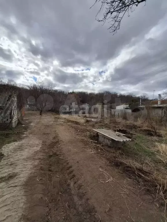 Участок 12,4 сот. (СНТ, ДНП) - Фото 0
