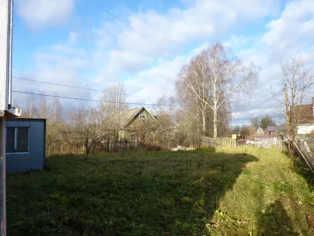 Участок в Санкт-Петербург Горелово тер.,  (13.5 сот.) - Фото 2