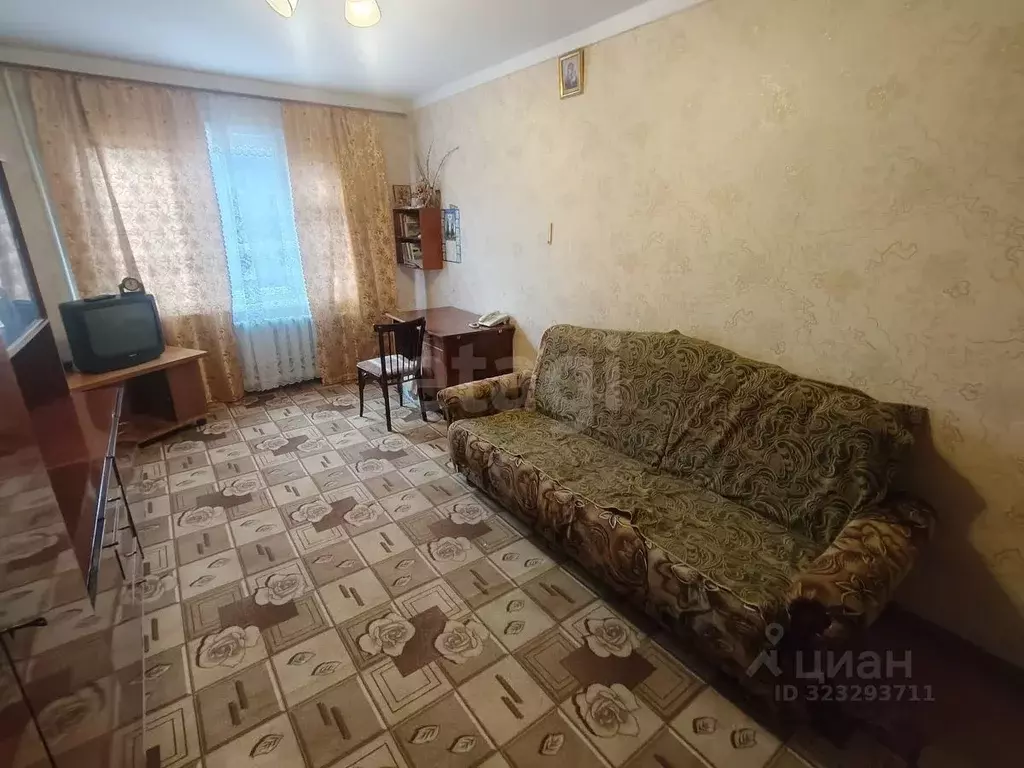 2-к кв. Курганская область, Шадринск ул. Архангельского, 44 (44.2 м) - Фото 1