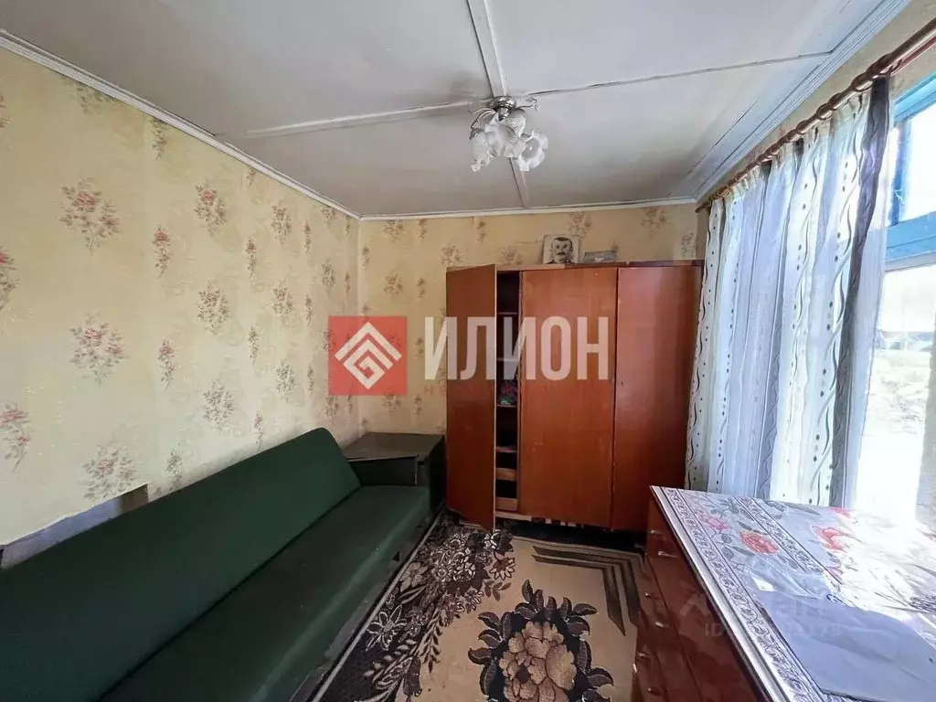 Дом в Крым, Кировский район, с. Владиславовка ул. Гоголя (59 м) - Фото 2