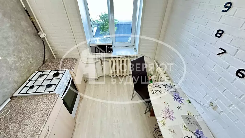 Продаётся 3-к квартира, 59.8 м - Фото 1