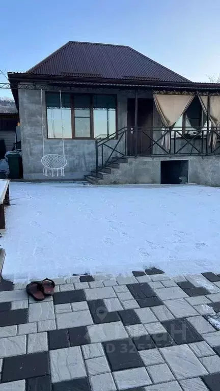 Дом в Ставропольский край, Предгорный муниципальный округ, Восход ... - Фото 2