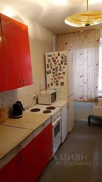 1-к кв. Новосибирская область, Новосибирск Дачная ул., 21/2 (48.0 м) - Фото 0