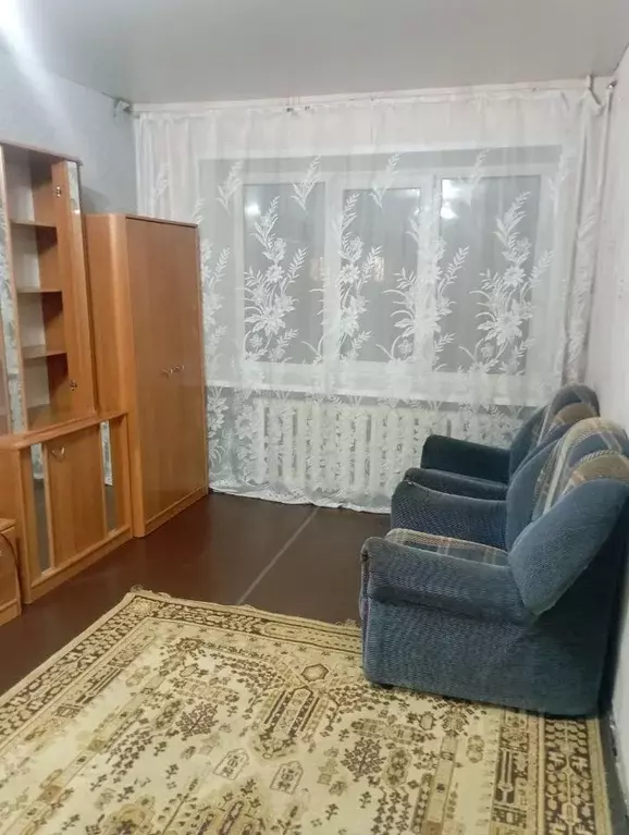 1-к кв. Красноярский край, Красноярск ул. Академика Киренского, 11 ... - Фото 1