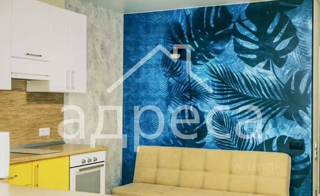 1-к кв. Самарская область, Самара ул. Стара-Загора, 21 (31.0 м) - Фото 2