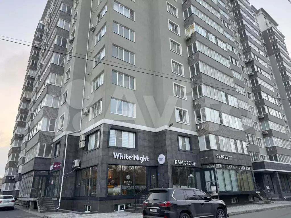 Продам офисное помещение, 60 м - Фото 1