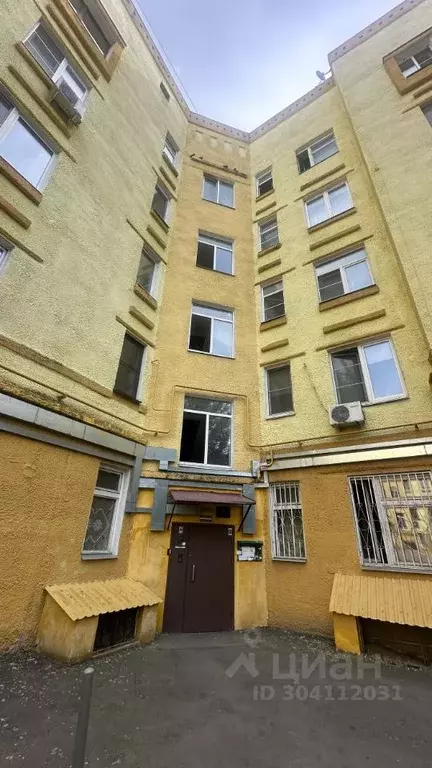 3-к кв. Москва Студенческая ул., 35 (84.6 м) - Фото 0