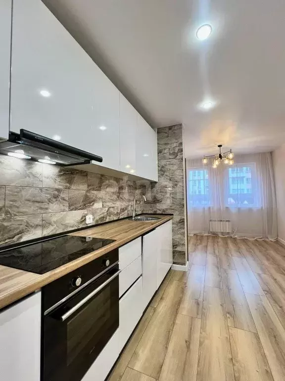 Квартира, 3 комнаты, 58 м - Фото 0
